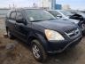 2003 HONDA  CRV