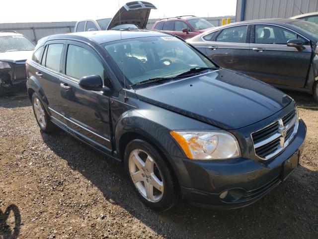 2007 Dodge Caliber R/T