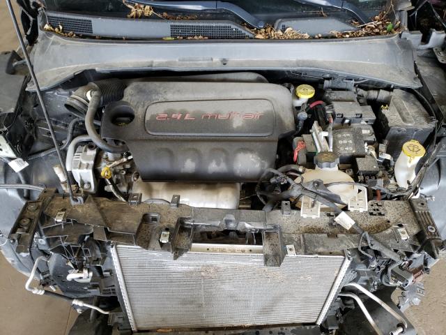 2018 JEEP COMPASS TR 3C4NJDDB8JT234610
