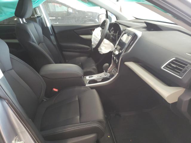 2020 SUBARU ASCENT PRE 4S4WMAHD1L3450461