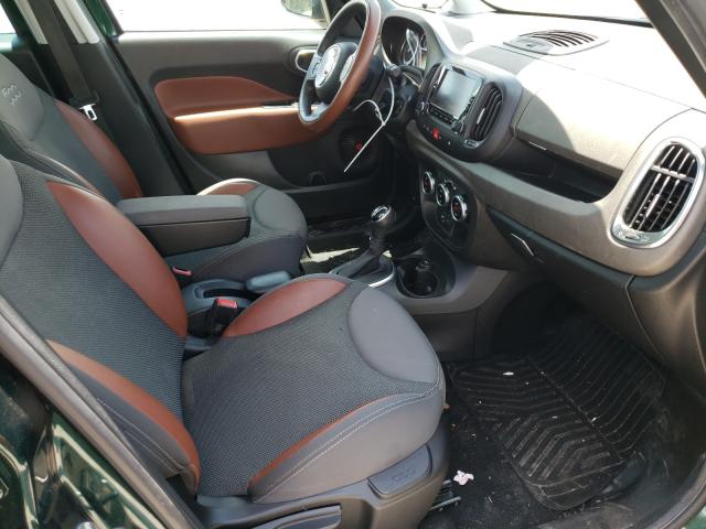 2014 FIAT 500L ZFBCFADHXEZ008811