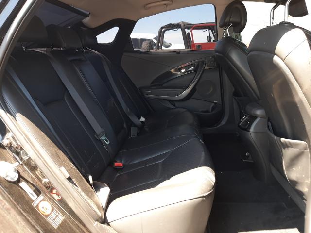 2013 HYUNDAI AZERA GLS KMHFH4JG7DA309465