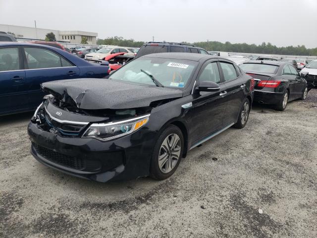 2017 KIA OPTIMA PLU KNAGV4LD8H5007408