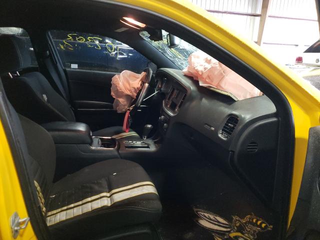 2012 DODGE CHARGER SU 2C3CDXGJ0CH287174