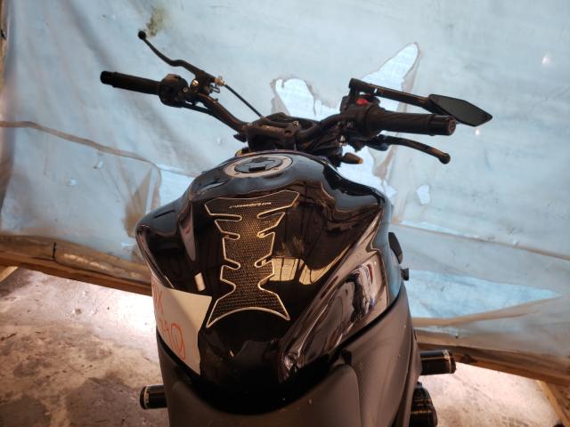 2018 SUZUKI GSX-S1000 JS1GT7AB2J2100406