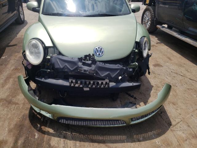 2010 VOLKSWAGEN NEW BEETLE 3VWPW3AG4AM010326