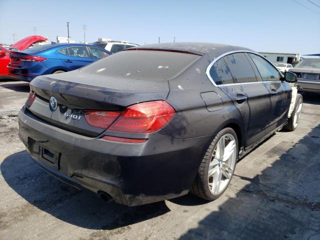 VIN WBA6A0C50DDF14282 2013 BMW 6 Series, 640 I no.4