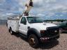 2008 FORD  F450