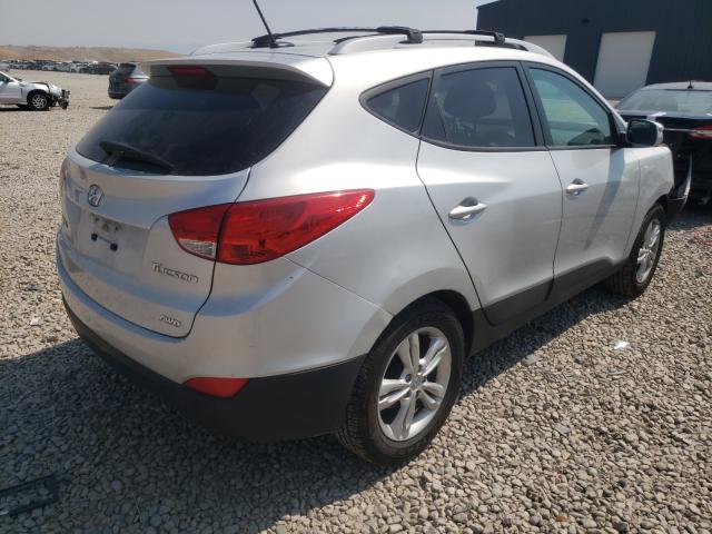 2012 HYUNDAI TUCSON KM8JUCAC0CU433152