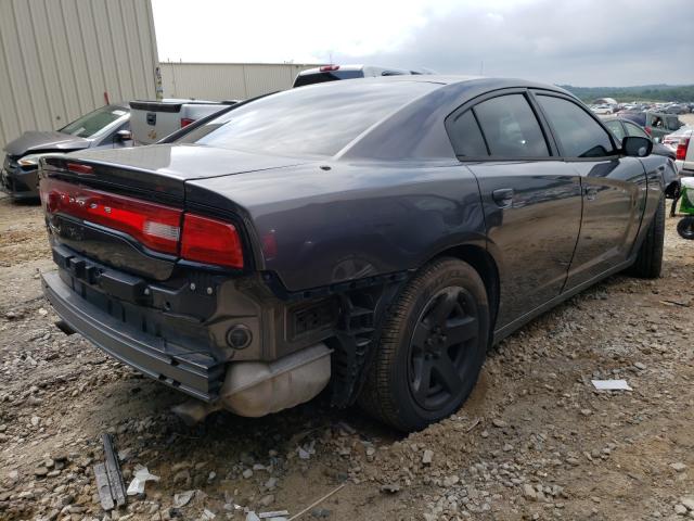 2014 DODGE CHARGER PO 2C3CDXAT3EH348675