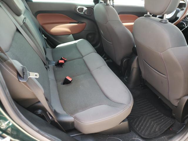2014 FIAT 500L ZFBCFADHXEZ008811