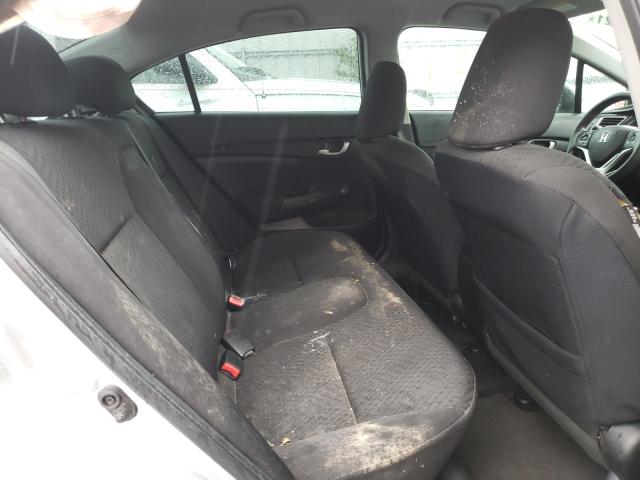 2015 HONDA CIVIC SE 2HGFB2F70FH564323