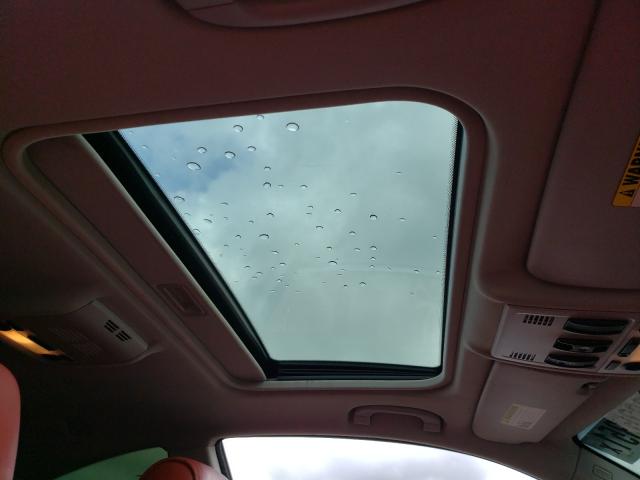 2011 BMW 335 XI WBAKF9C54BE261962