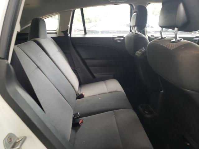 2011 DODGE CALIBER HE 1B3CB5HA4BD160557