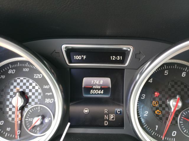 2017 MERCEDES-BENZ GLE 43 AMG 4JGDA6EB6HA951459
