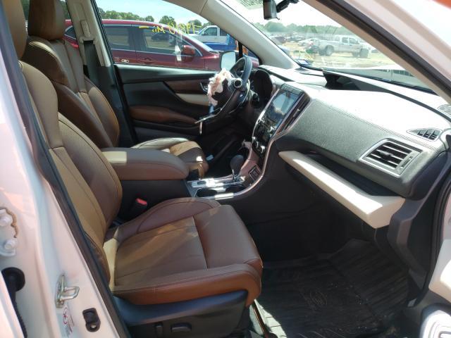 2020 SUBARU ASCENT TOU 4S4WMARD3L3437113