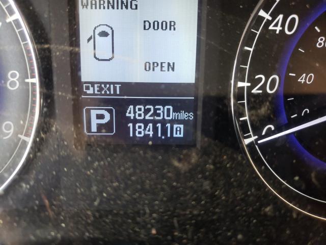 2017 INFINITI QX50 JN1BJ0RPXHM380221