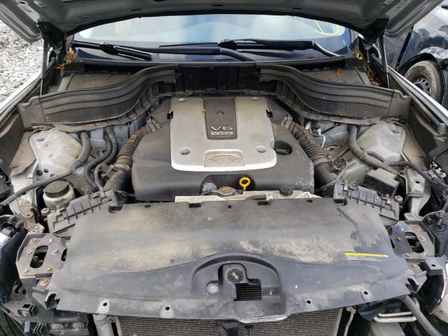 2013 INFINITI EX37 BASE JN1BJ0HR1DM480866