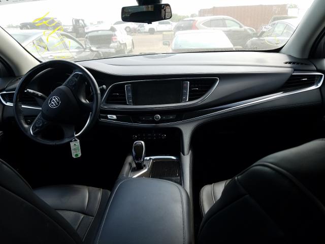 2019 BUICK ENCLAVE AV 5GAEVCKW1KJ211099