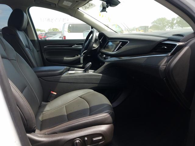 2019 BUICK ENCLAVE AV 5GAEVCKW1KJ211099