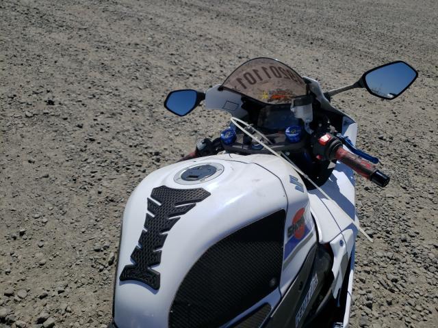 2018 SUZUKI GSX-R1000 JS1DM11H8J2100248