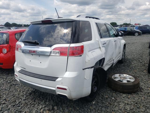 2015 GMC TERRAIN DE 2GKFLUE39F6145506