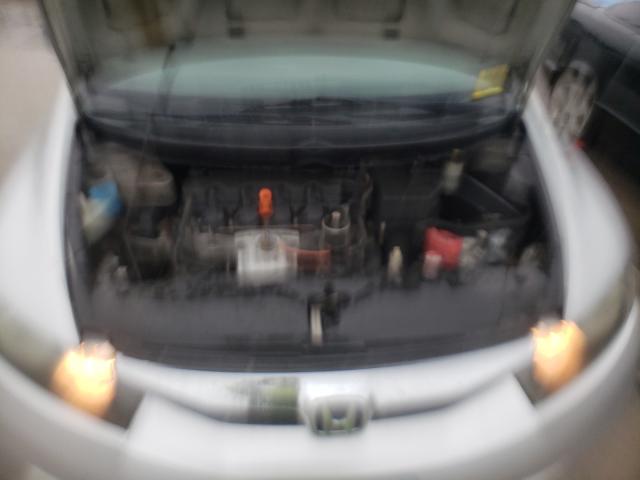2010 HONDA CIVIC DX 2HGFA1F20AH527587