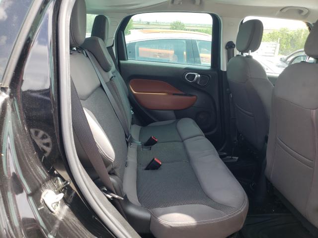 2014 FIAT 500L TREKK ZFBCFADH2EZ008155