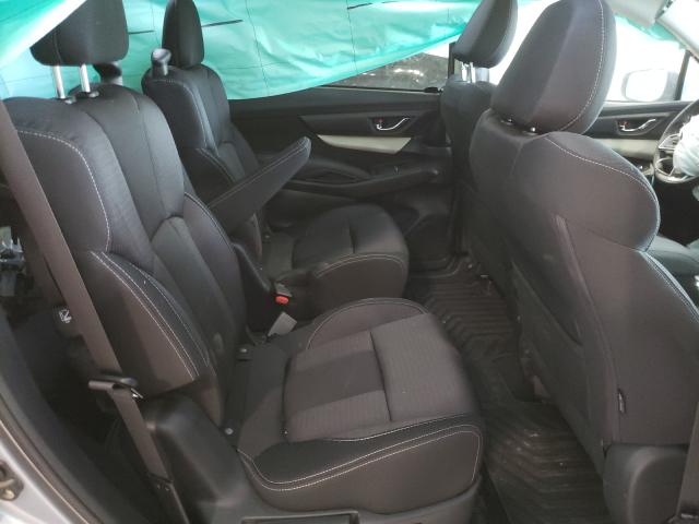 2020 SUBARU ASCENT PRE 4S4WMAHD1L3450461