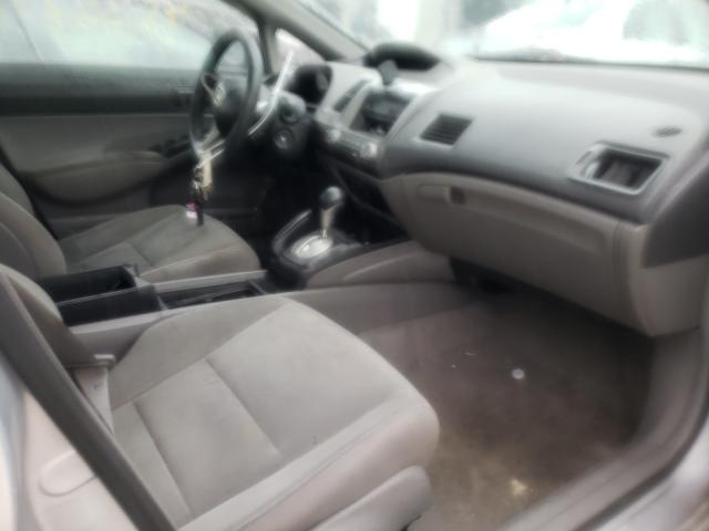 2010 HONDA CIVIC DX 2HGFA1F20AH527587