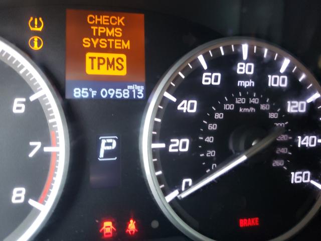2014 ACURA ILX 19VDE1F78EE009808