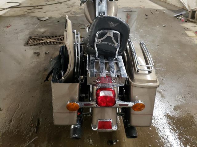 2005 HARLEY-DAVIDSON FLHRI 1HD1FBW135Y648390