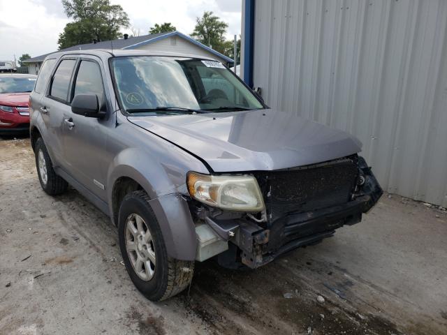 2008 Mazda Tribute i