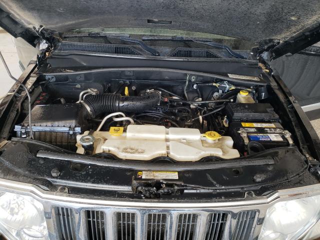 2010 JEEP LIBERTY LI 1J4PN5GK9AW119551