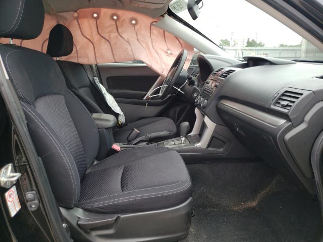 2015 SUBARU FORESTER JF2SJADC6FH411012