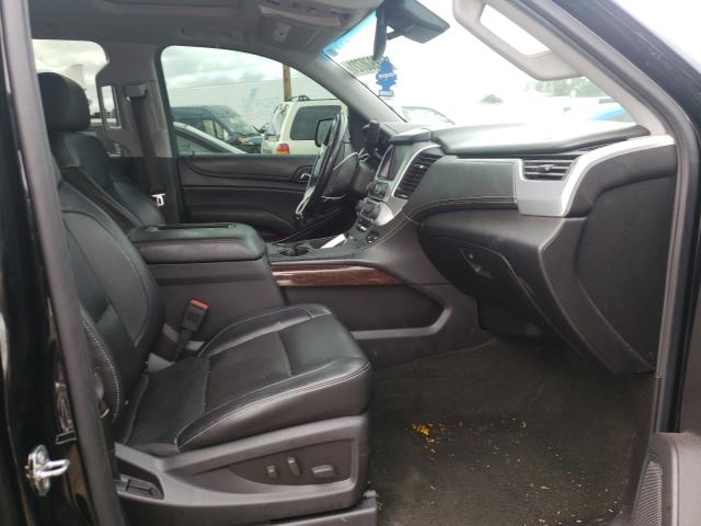 2016 GMC YUKON SLT 1GKS2BKC0GR248779