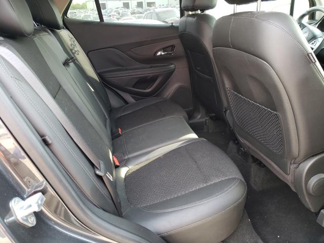 2017 BUICK ENCORE SPO KL4CJ1SM7HB080391