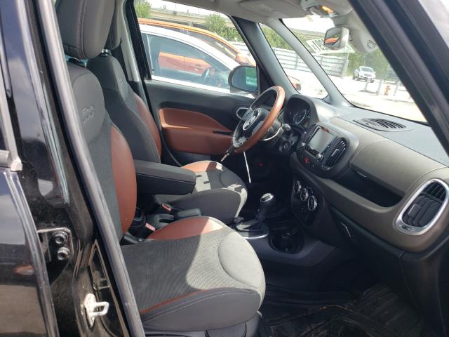 2014 FIAT 500L TREKK ZFBCFADH2EZ008155