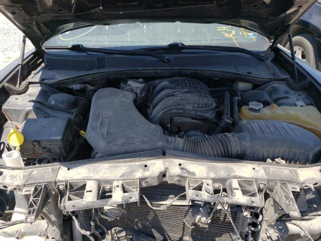2014 DODGE CHARGER PO 2C3CDXAG3EH148639