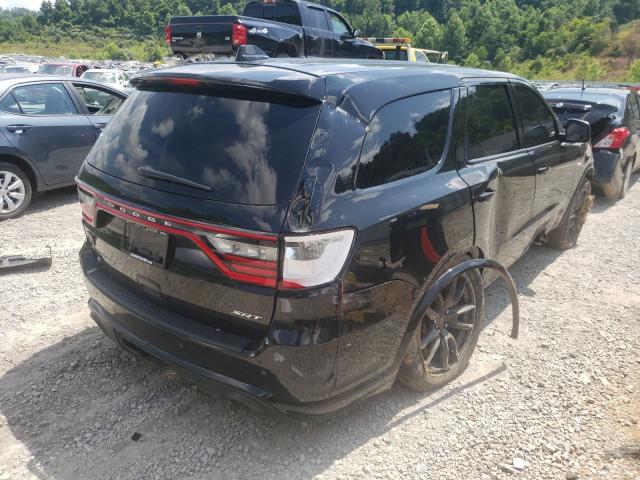 2018 DODGE DURANGO SR 1C4SDJGJ3JC291367