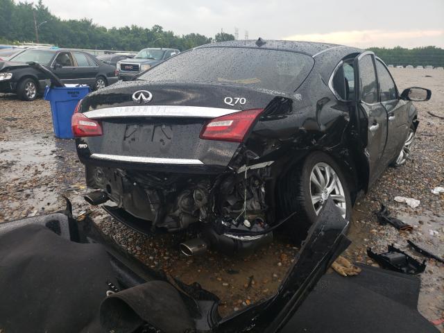 2015 INFINITI Q70 3.7 JN1BY1AR7FM561644
