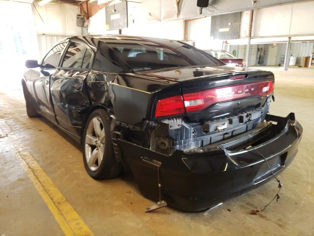2013 DODGE CHARGER PO 2C3CDXATXDH546216