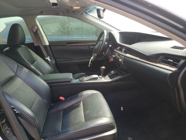 2014 LEXUS ES 350 JTHBK1GG2E2149757
