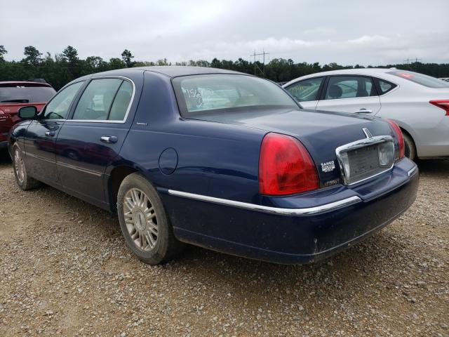 2011 LINCOLN TOWN CAR S 2LNBL8FV5BX756960