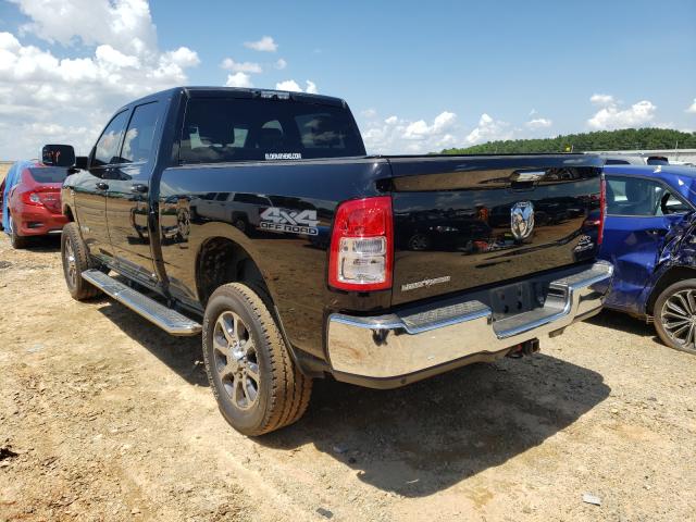 2020 RAM 2500 BIG H 3C6UR5DL4LG308613
