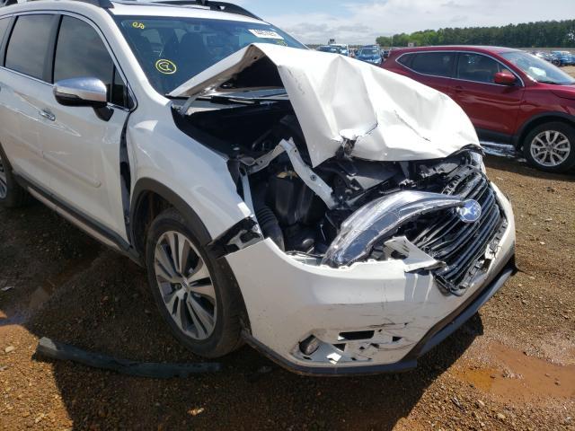 2020 SUBARU ASCENT TOU 4S4WMARD3L3437113