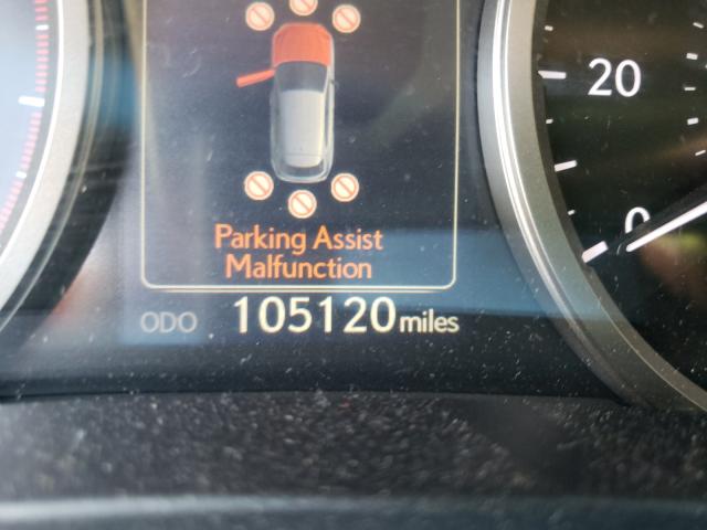 2015 LEXUS NX 200T JTJYARBZ1F2015312