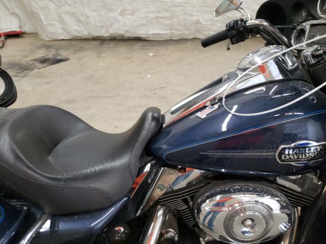 2008 HARLEY-DAVIDSON FLHTCUI 1HD1FC41X8Y699446