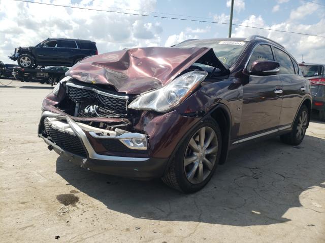 2017 INFINITI QX50 JN1BJ0RPXHM380221