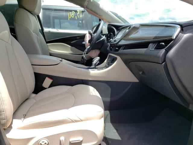 2019 BUICK ENVISION E LRBFXCSA2KD025389